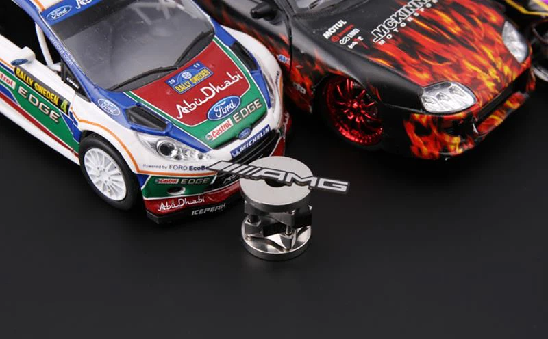 Car Steering Wheel Sticker