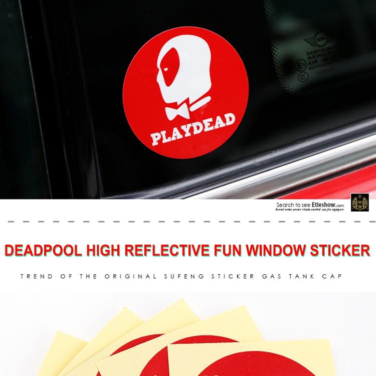 reflective sticker reflective sticker