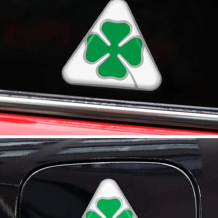 epoxy resin sticker