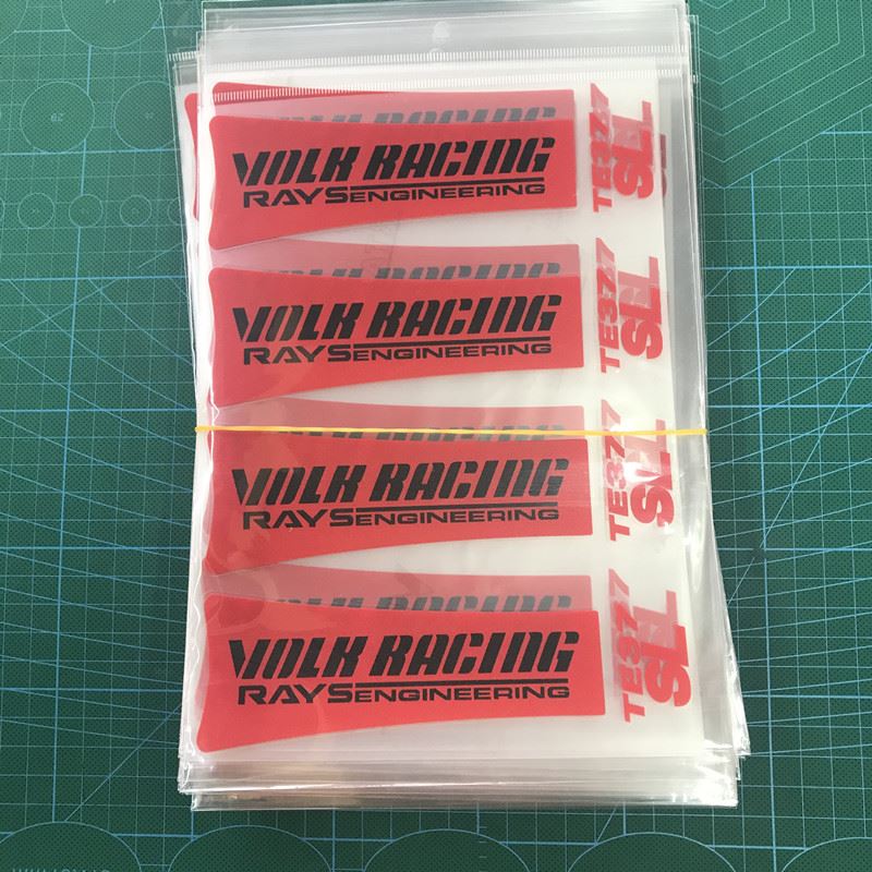 TE37 WHEEL STICKERS with bar code_