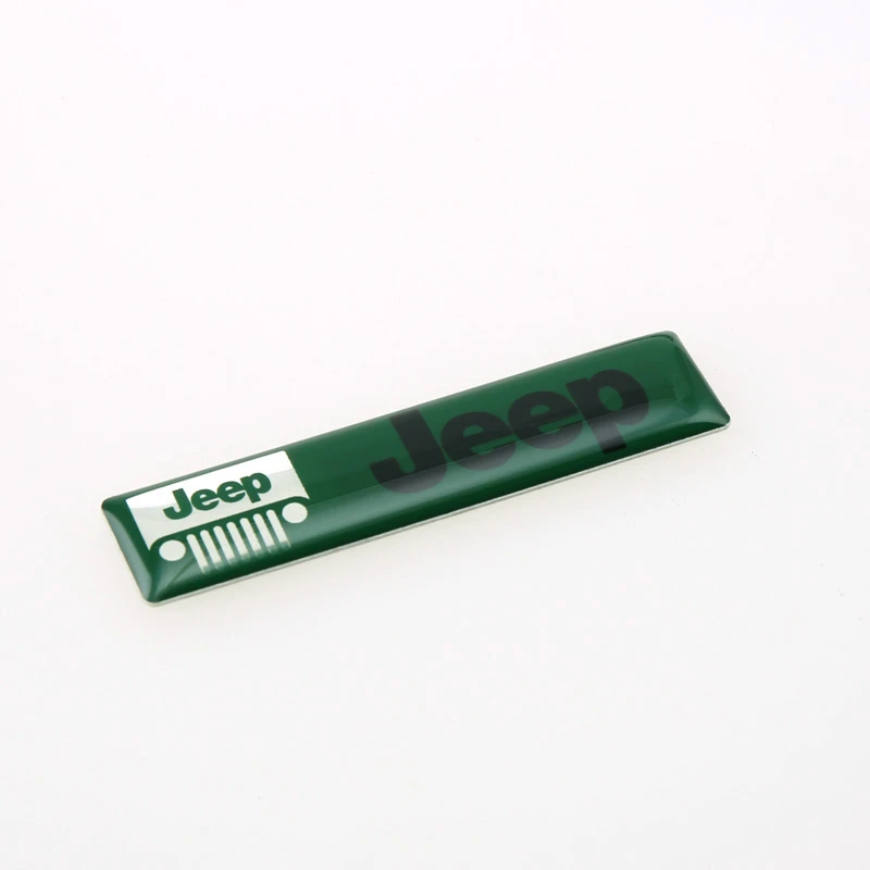 metal epoxy sticker metal epoxy sticker