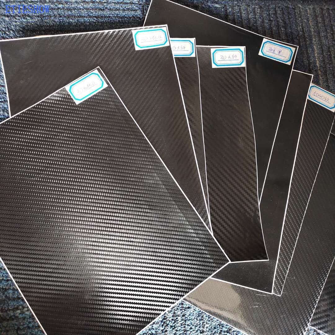 carbon fiber film