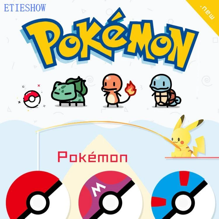 pokemon sticker pokemon sticker
