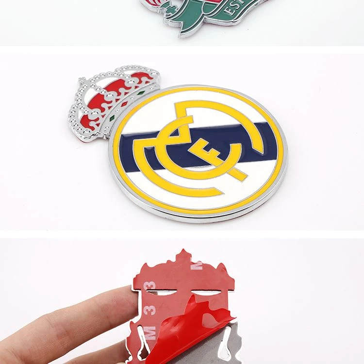 badge sticker custom