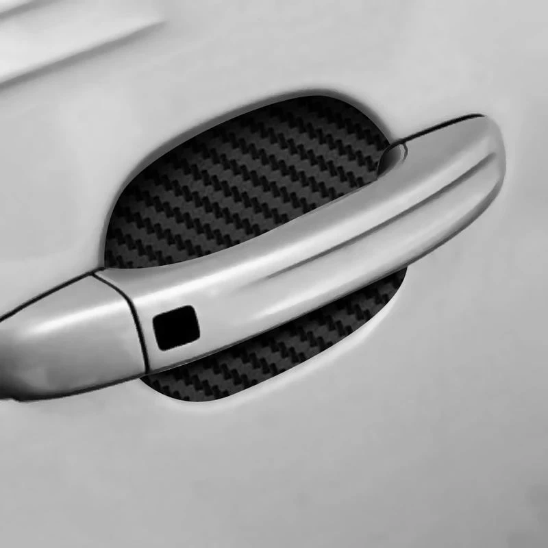 carbon fiber sticker1