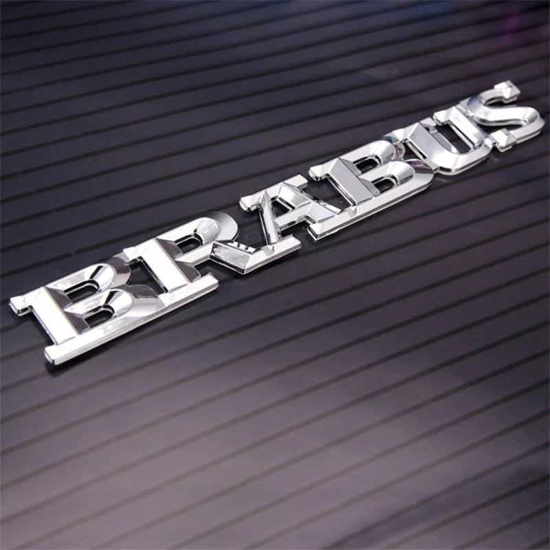 BRABUS-2 BRABUS-2