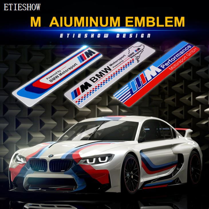 Car Badge Emblems