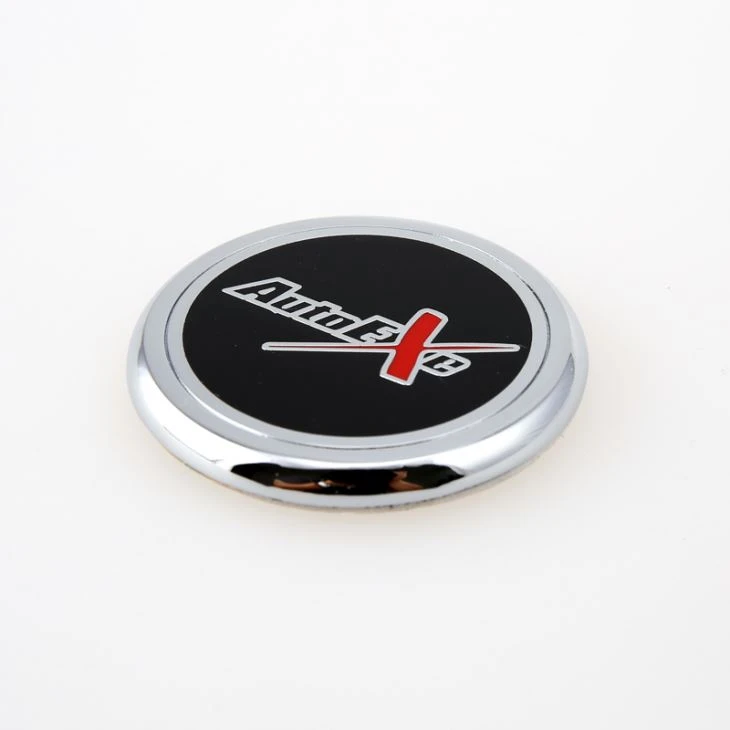Car Emblem for Autoexe