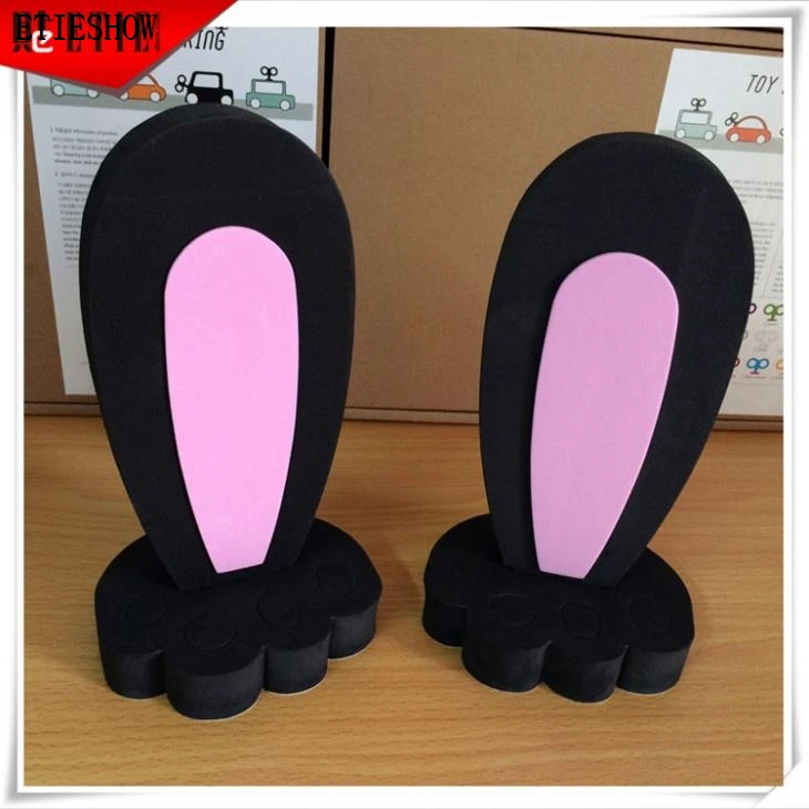 Car Roof Sticker