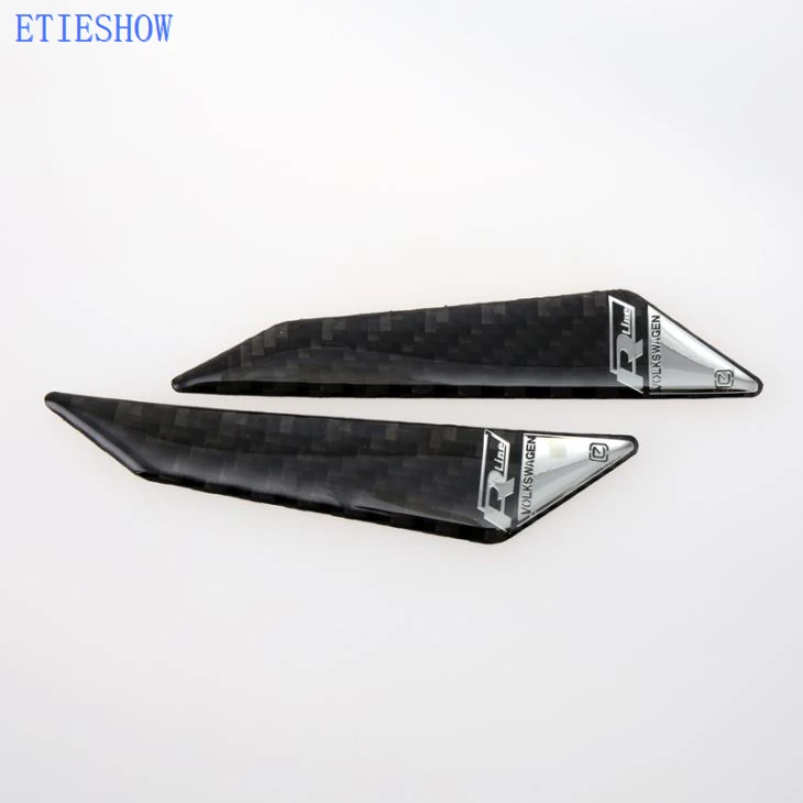 Factory Wholesale Custom Red Metal Expoxy Coated Pin/Badge
