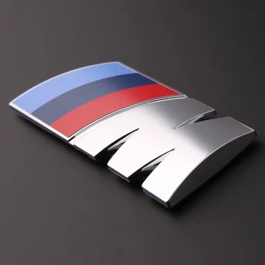 BMW ABS Emblem