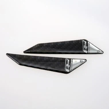 R-line Volkswagen Emblem