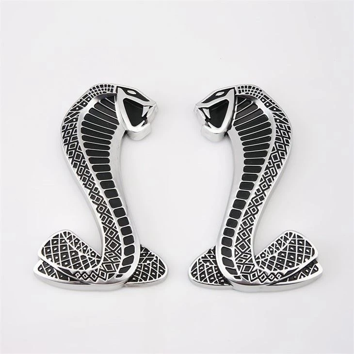 Shelby Emblem
