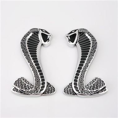 Shelby Emblem