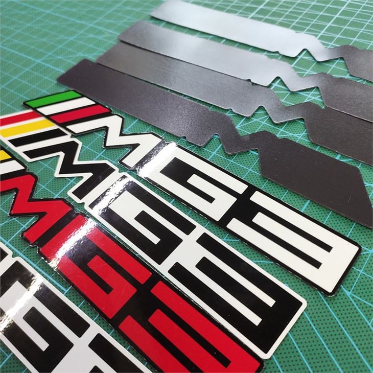 Fridge Magnets