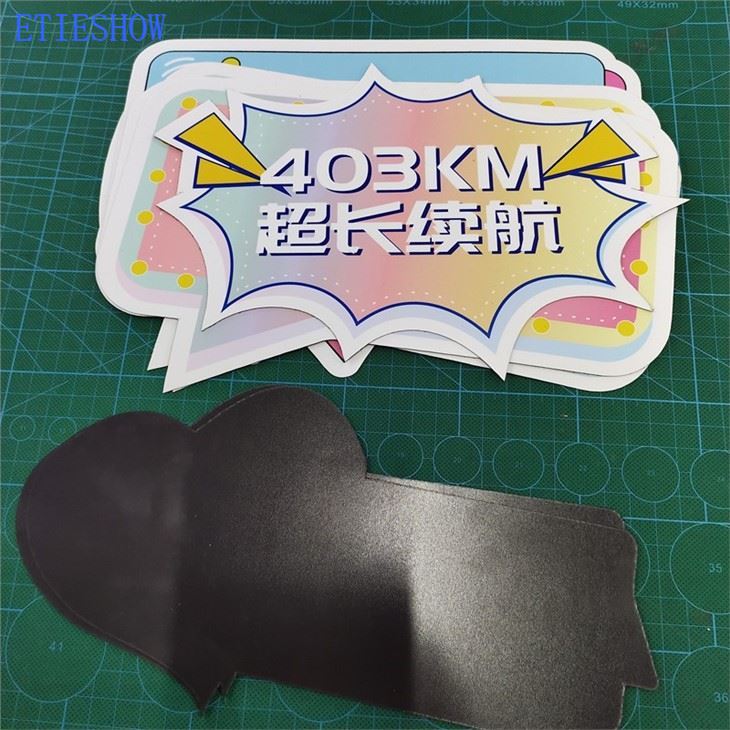 Fridge Magnets