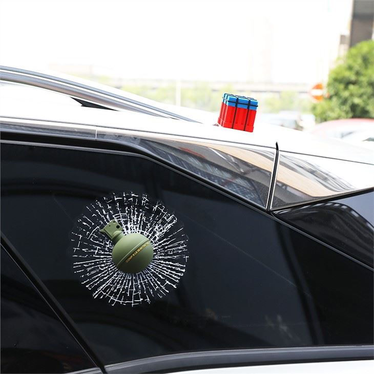 PUBG Sticker