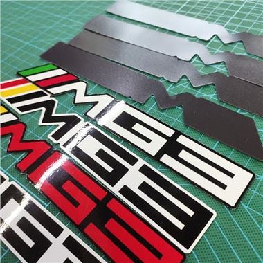Fridge Magnets