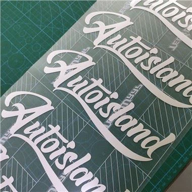 Transfer Decals