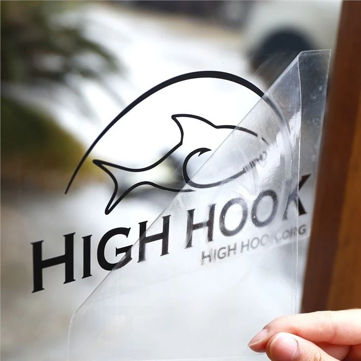 Transfer Decals