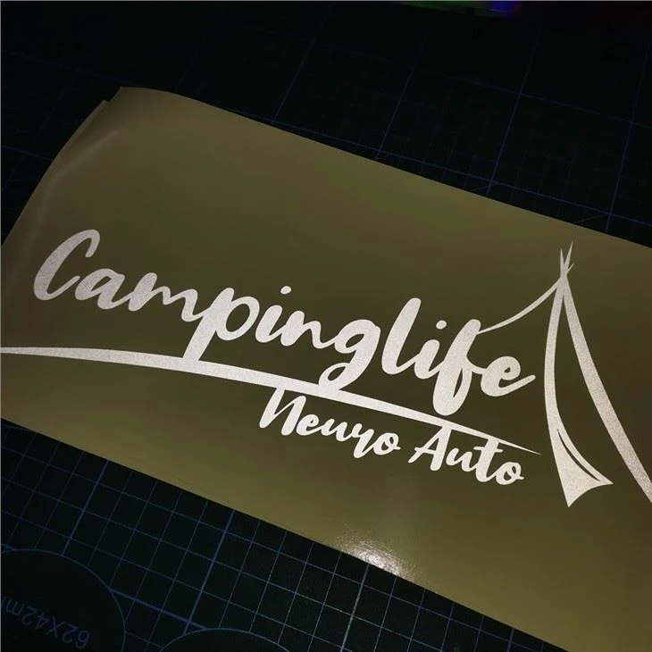 Transfer Decals