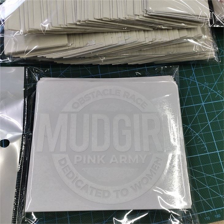 Transfer Decals