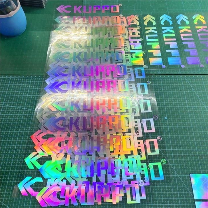 Wie Nennt Man Sticker