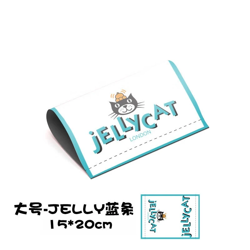 Car Rear Door Decoration Marker Label