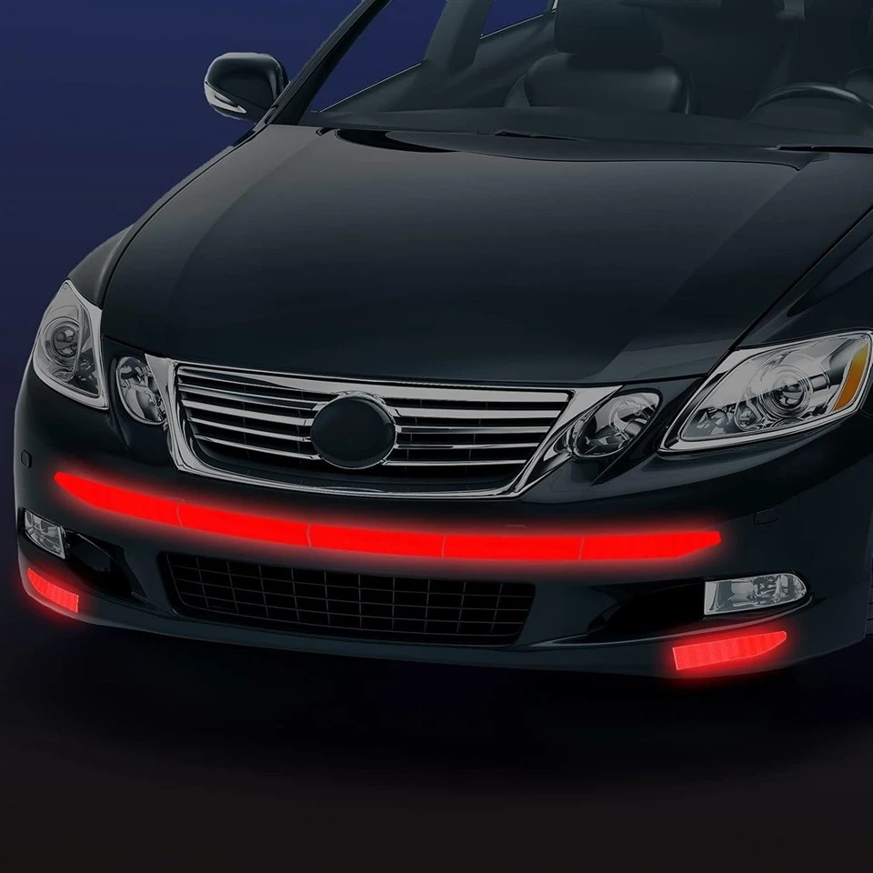 Self-adhesive Safety Reflector Stickers