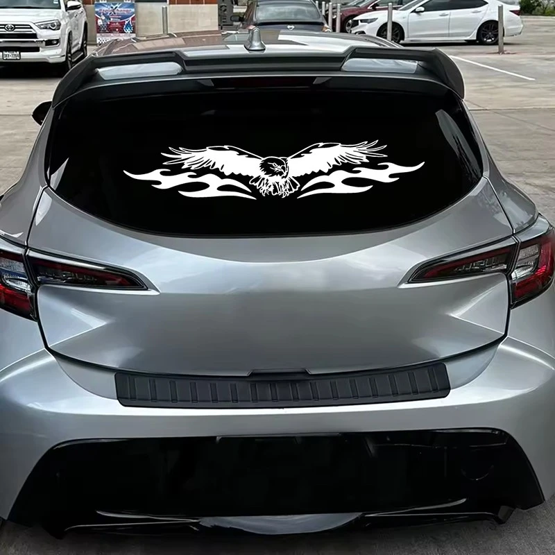 Flying Stickers For Car