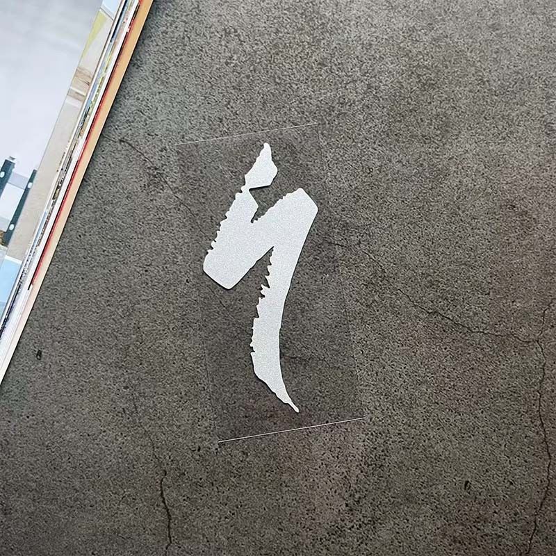 Etie Car Stickers Vinyl For Lightning