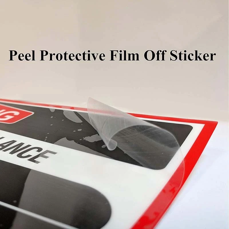 UK Flag Sticker