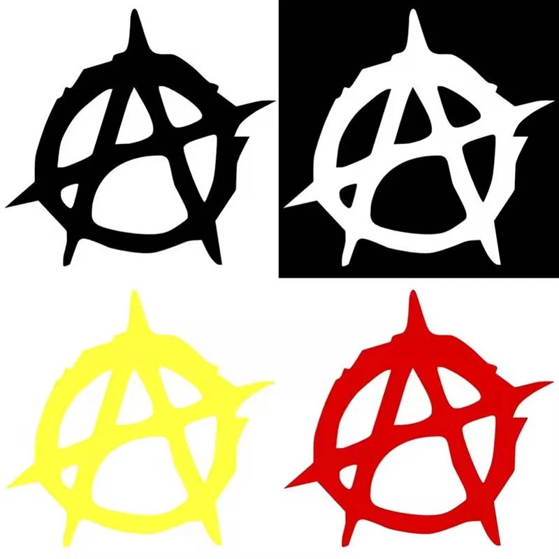 Et11395# Car-Styling Truck Body Decals