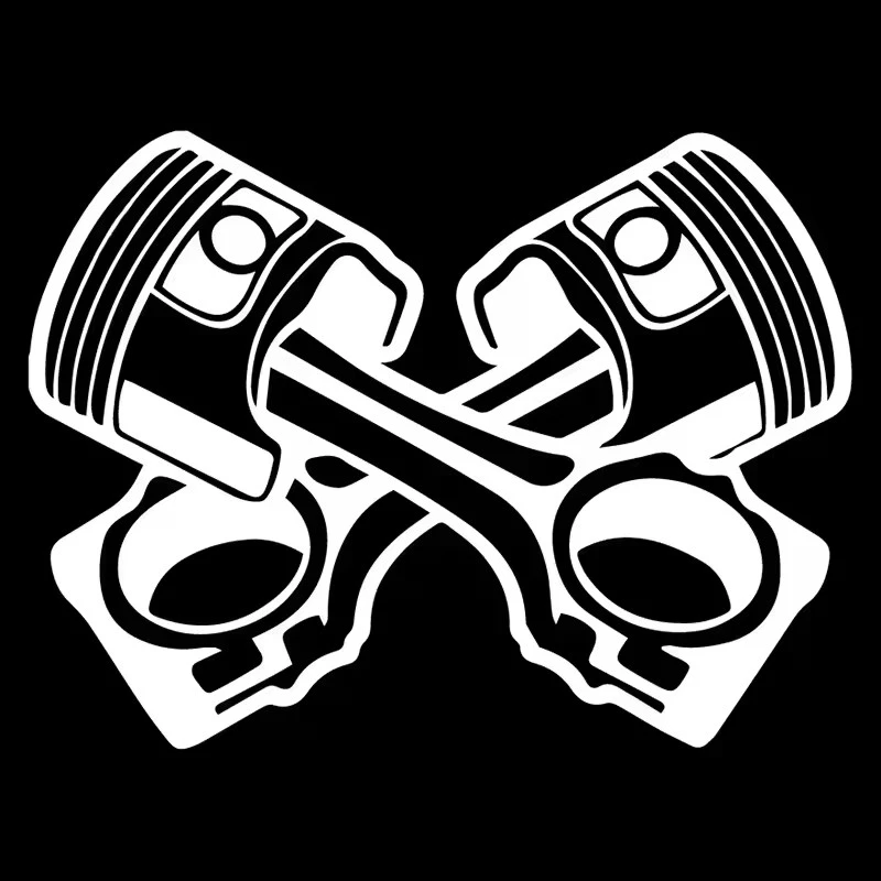 Mechanic Holding A Wrench Sticker