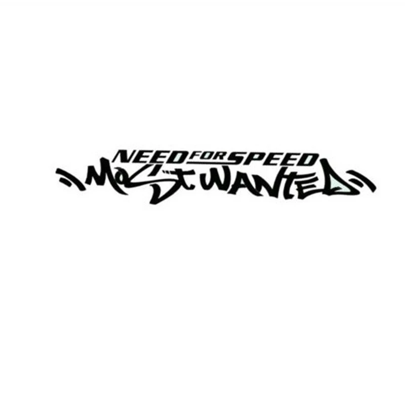 Car Window Creative Custom Text Decal