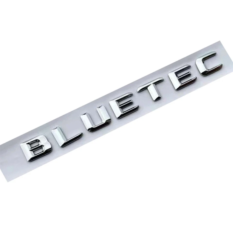 Car Body Side Badge Tail Trunk Emblem Sticker best