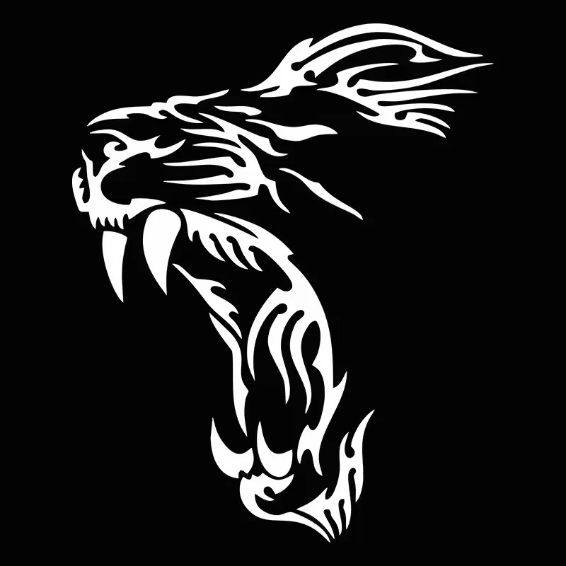 Car Sticker Adhesive Die Cut