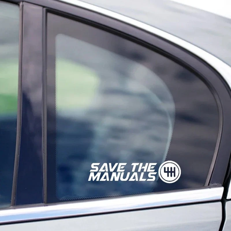 Car Sticker Fashion Preservation Manual Decoration best