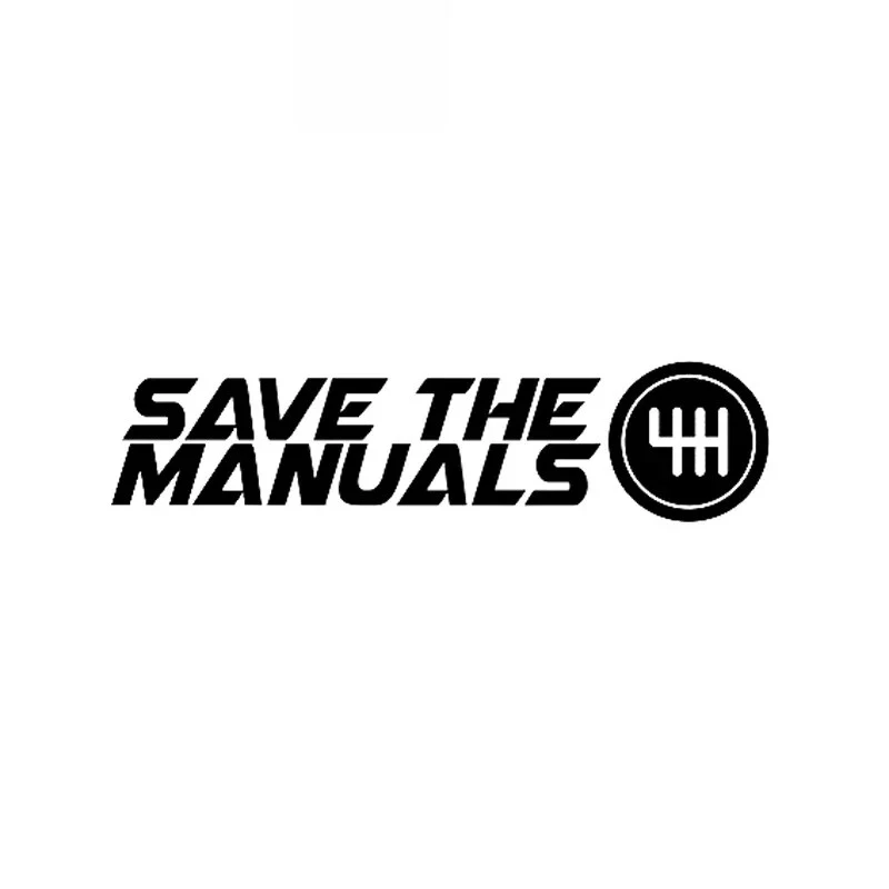 Car Sticker Fashion Preservation Manual Decoration