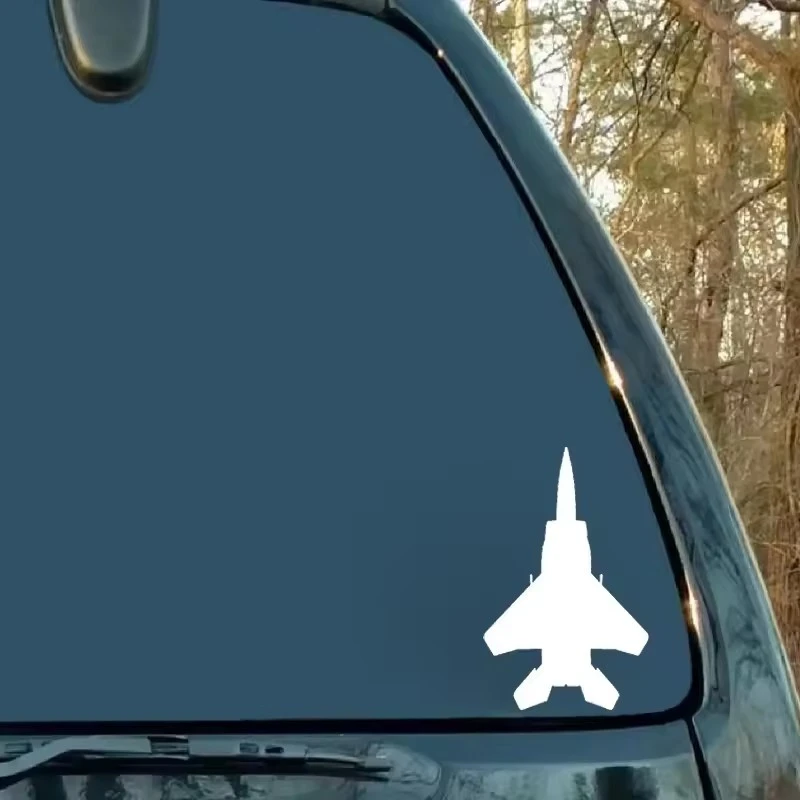 Car Sticker PVC Decoration