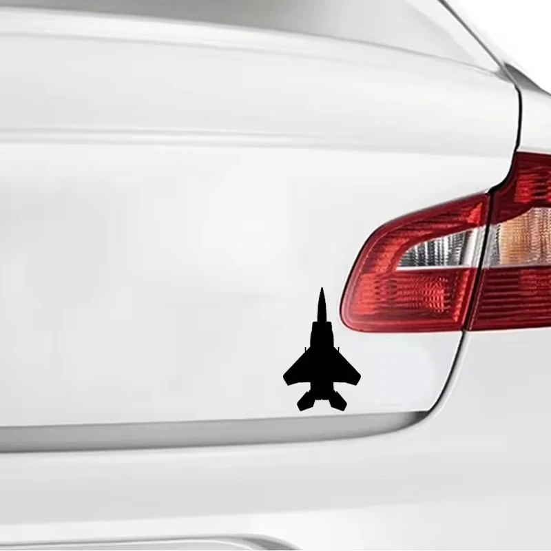 Car Sticker PVC Decoration