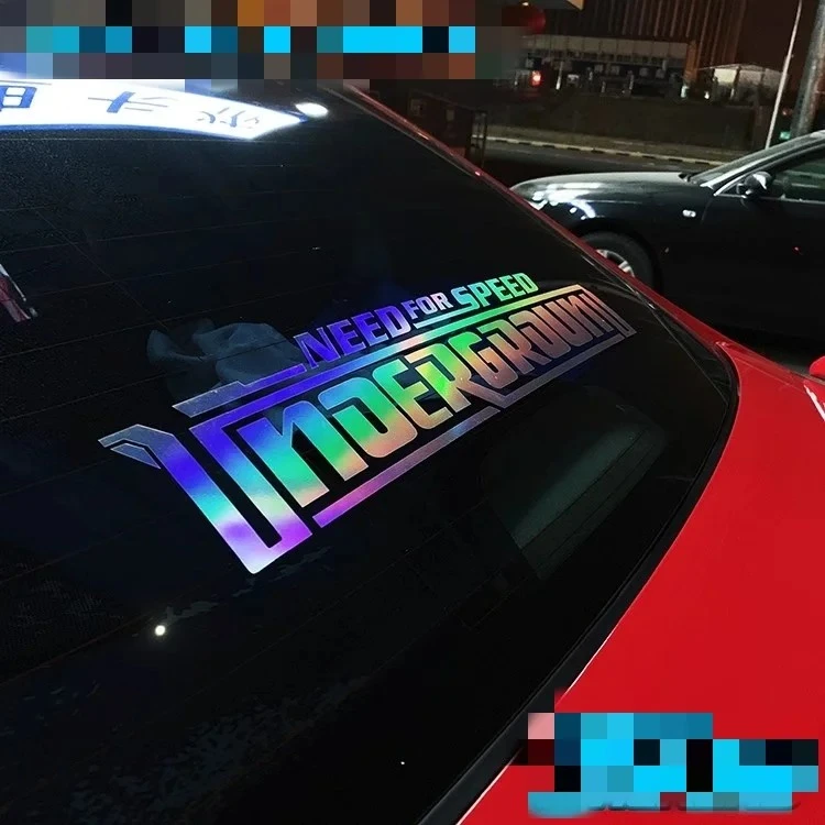Car Stickers Need For Speed Underground best