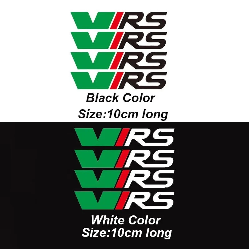 Car Windows Sticker For Skoda high quality