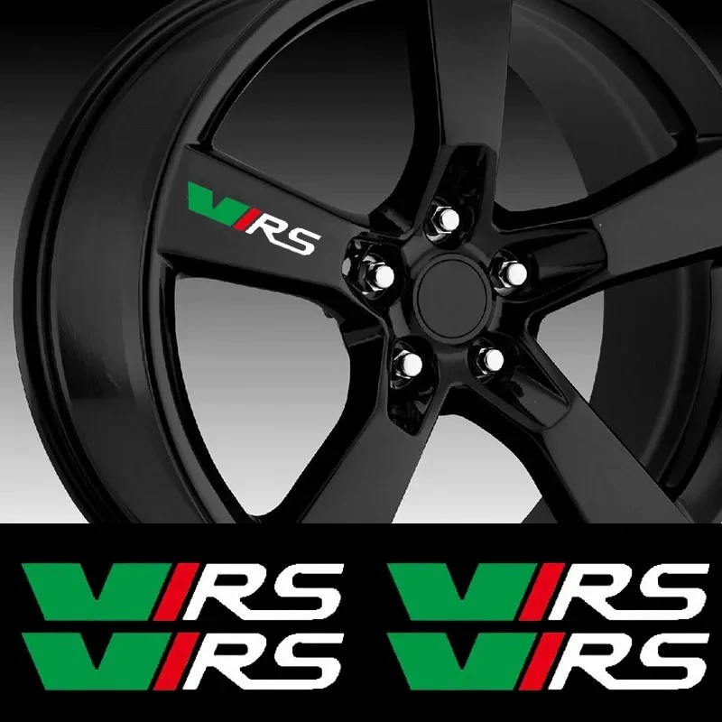 Car Windows Sticker For Skoda