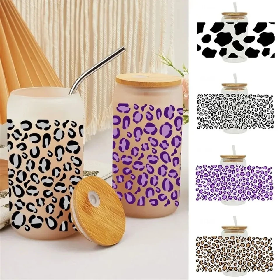 Double-sided Printing Sticker For Water Bottle price