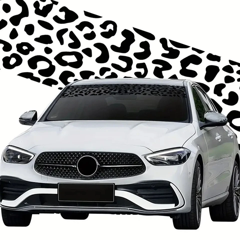 Cheetah Spotted Pattern Sticker price