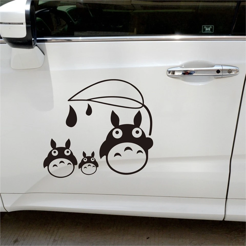Vinyl Decal Sticker For Car Window