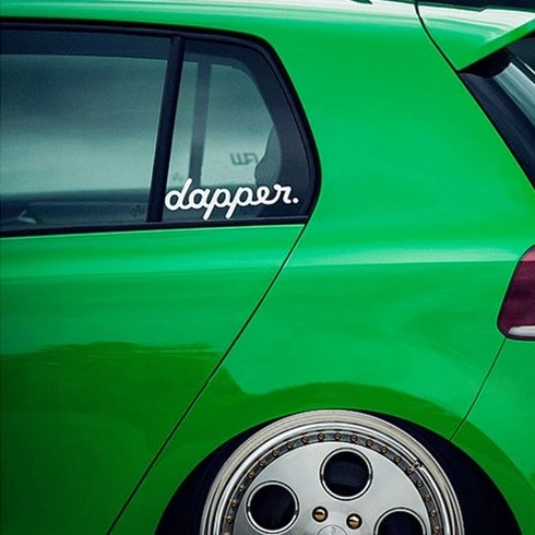 Decal Sticker Inches For Window Cars