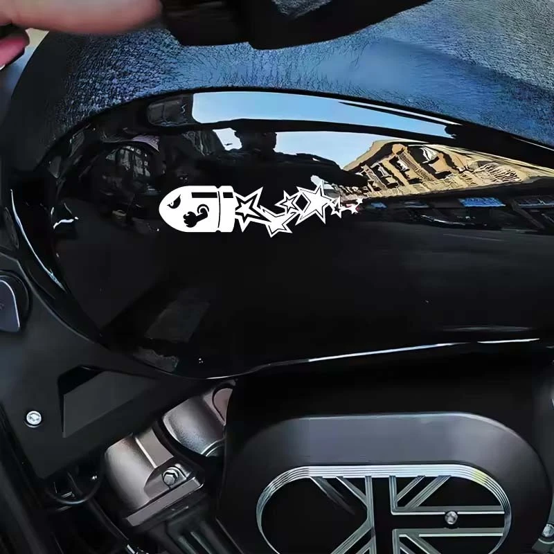 ET11403# BULLET Cartoon Stickers Cute Funny