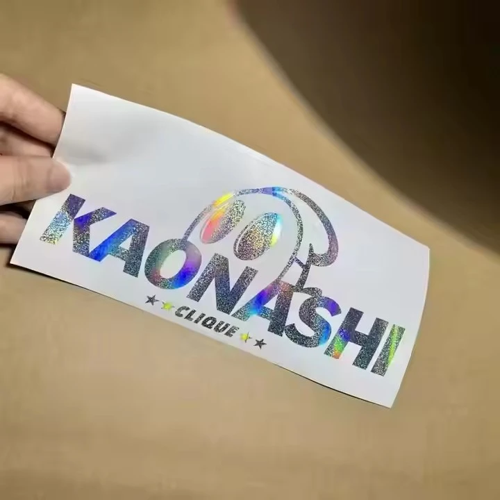 KAONASHI JDM Car Motorcycle Sticker